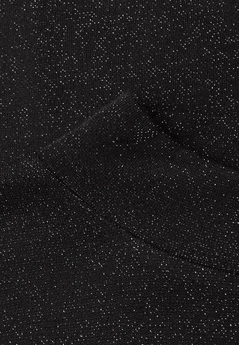 T-shirt scintillant