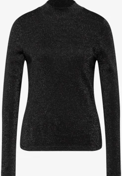 T-shirt scintillant