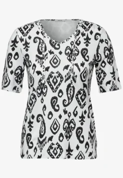 T-shirt tunique
