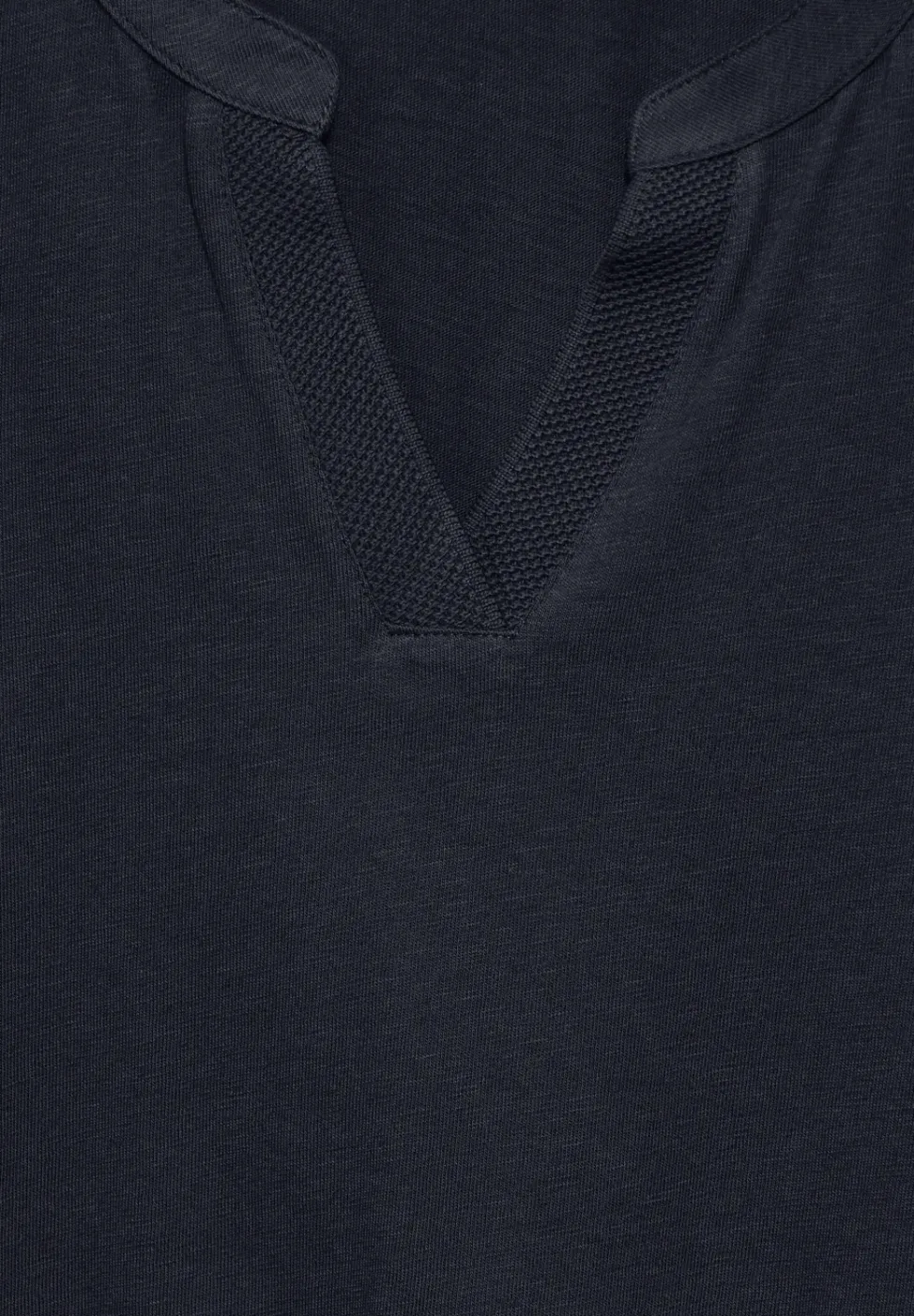 T-shirt tunique