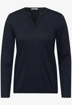 T-shirt tunique