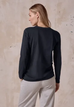 T-shirt tunique