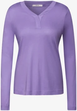 T-shirt tunique