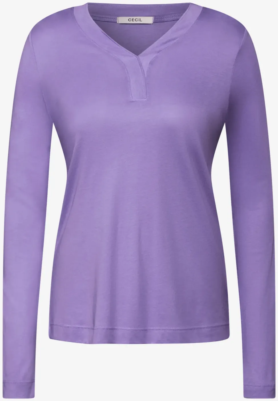 T-shirt tunique