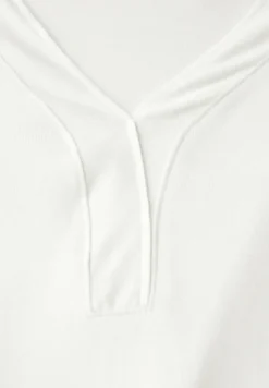 T-shirt tunique
