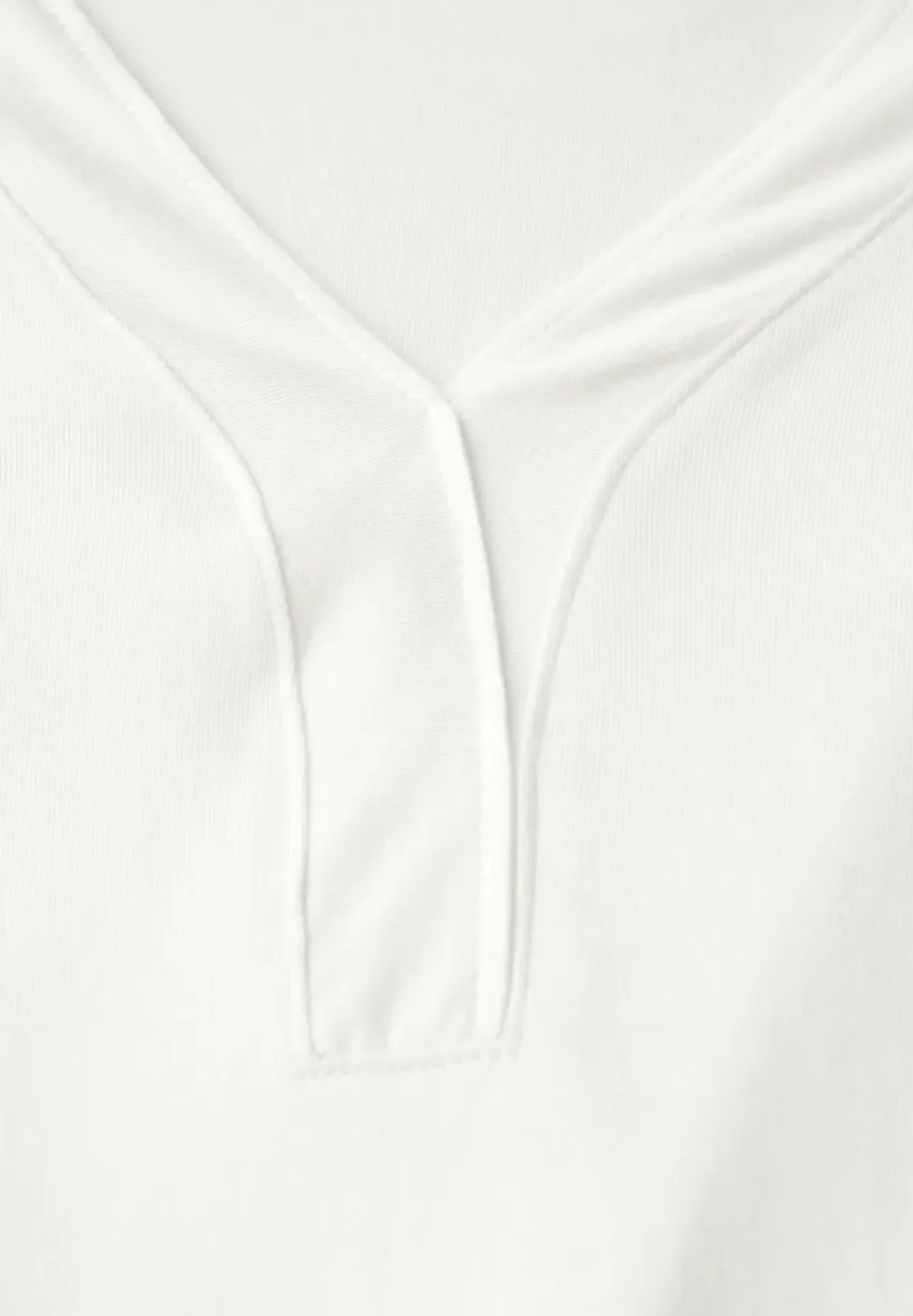 T-shirt tunique
