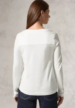 T-shirt tunique
