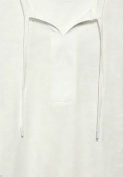 T-shirt tunique