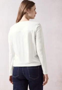 T-shirt tunique