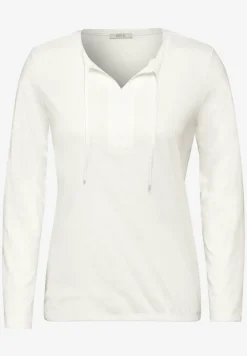T-shirt tunique