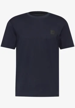 T-shirt avec chestartwork