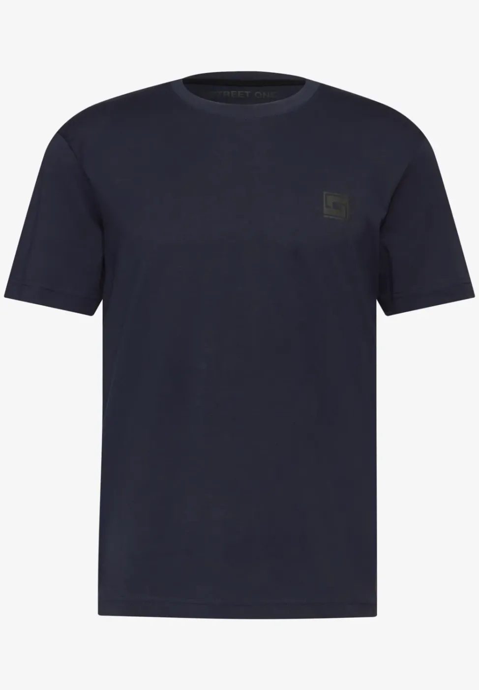 T-shirt avec chestartwork