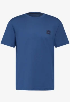 T-shirt avec chestartwork