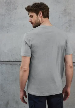 T-shirt avec chestprint