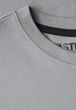 T-shirt avec chestprint