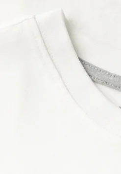 T-shirt avec chestprint