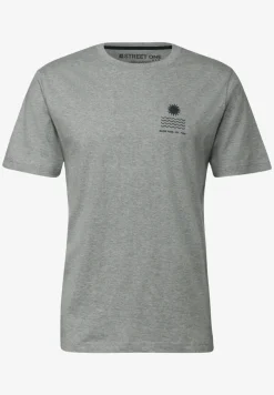 T-shirt avec chestprint
