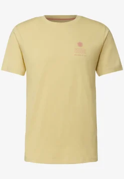 T-shirt avec chestprint