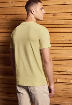 T-shirt avec chestprint