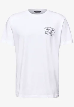 T-shirt avec chestprint