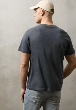 T-shirt avec chestprint
