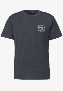T-shirt avec chestprint