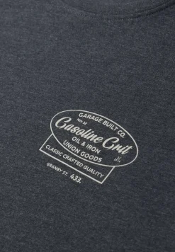 T-shirt avec chestprint