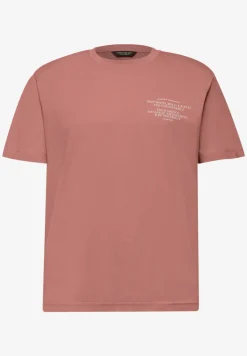 T-shirt avec chestprint