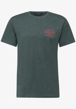 T-shirt avec chestprint