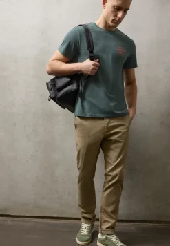 T-shirt avec chestprint