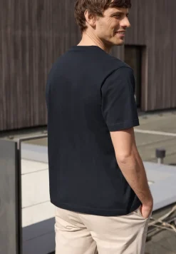 T-shirt avec chestprint
