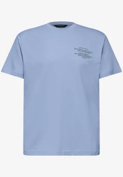 T-shirt avec chestprint