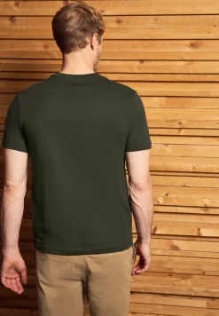 T-shirt avec imprimé