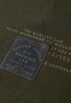 T-shirt avec imprimé