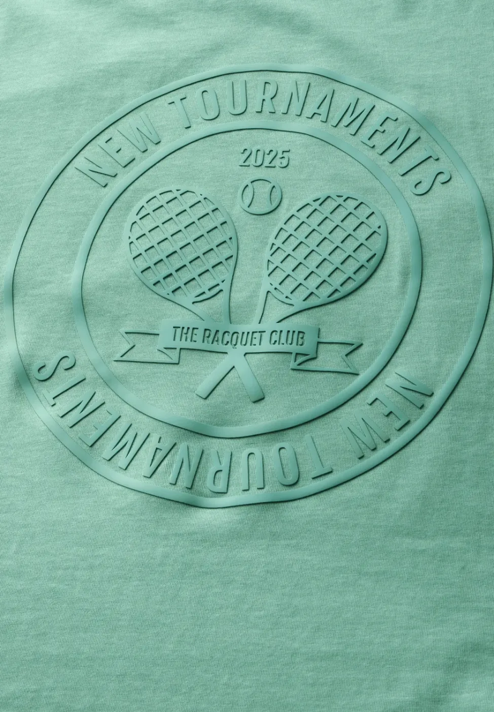 T-shirt avec imprimé