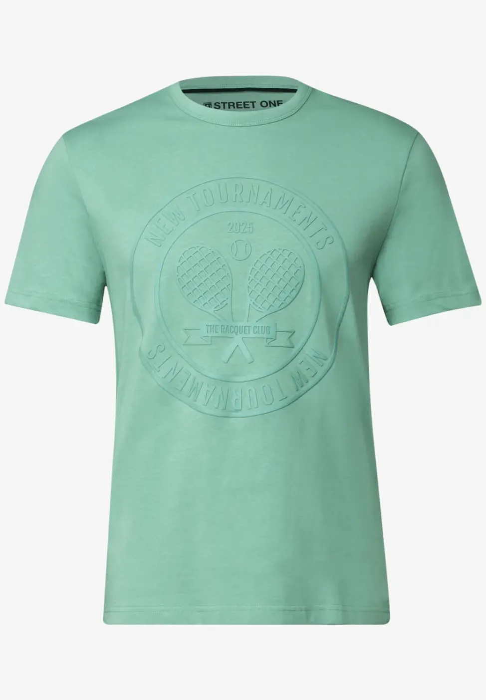 T-shirt avec imprimé