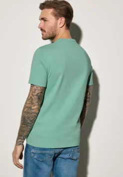 T-shirt avec imprimé