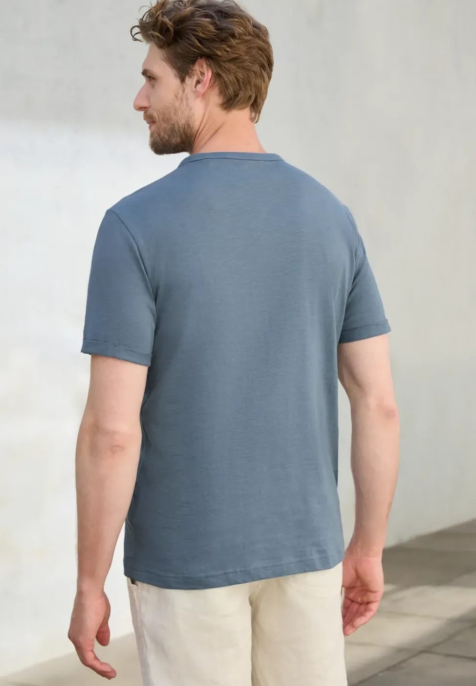 T-shirt avec imprimé