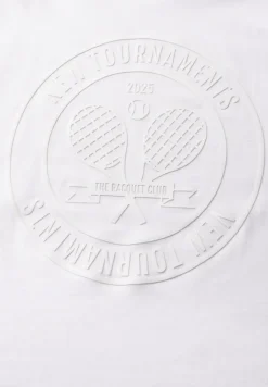 T-shirt avec imprimé