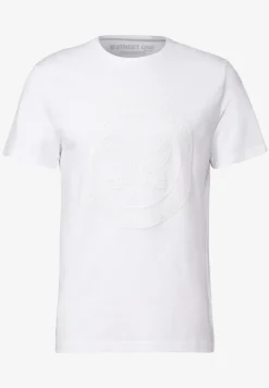 T-shirt avec imprimé