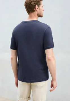 T-shirt avec imprimé