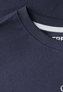 T-shirt avec imprimé