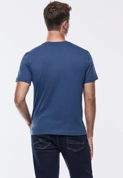 T-shirt avec imprimé
