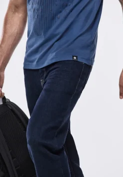 T-shirt avec imprimé