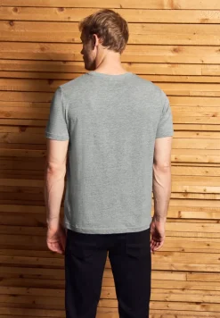 T-shirt avec imprimé