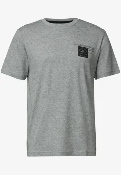 T-shirt avec imprimé