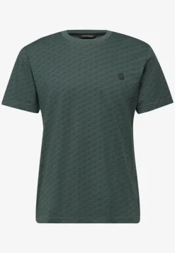 T-shirt avec imprimé