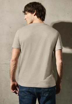 T-shirt avec imprimé