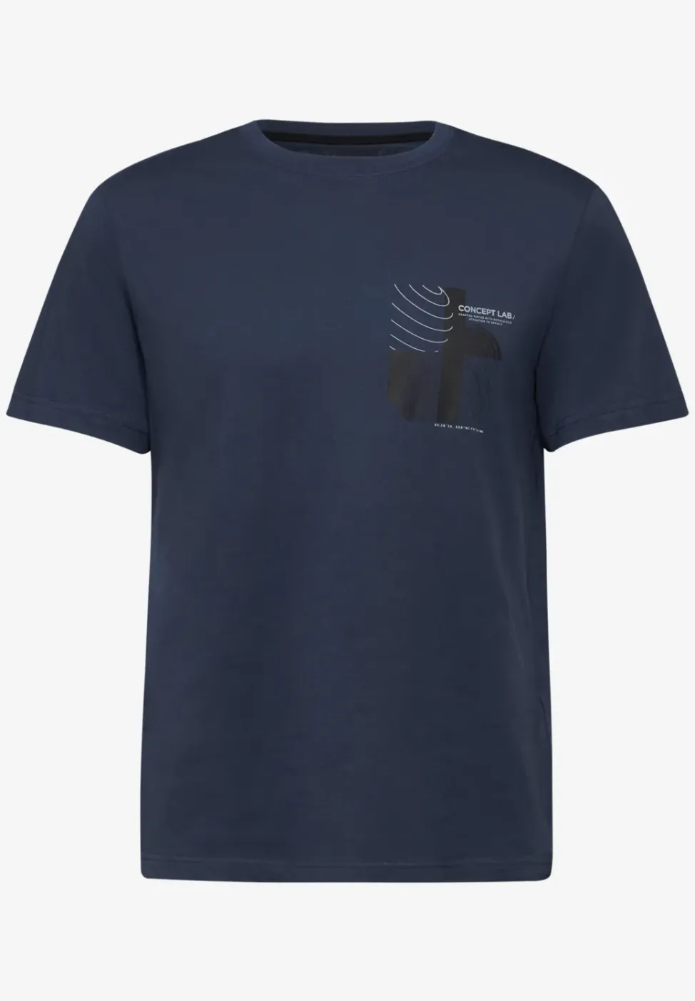 T-shirt avec imprimé