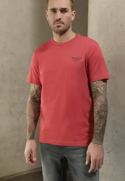 T-shirt avec petit imprimé